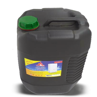 دیسکلر شرکت شیمیایی PTT