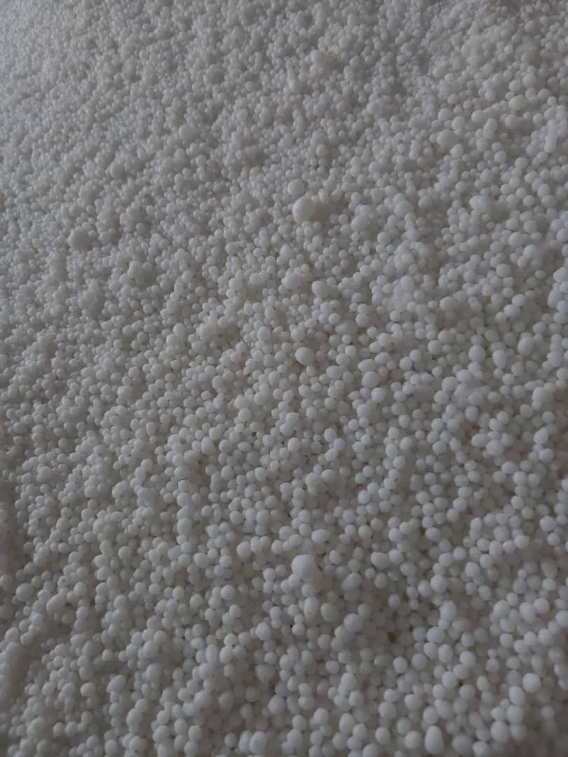 نیترات کلسیم گرانول شرکت شیمیایی PTT