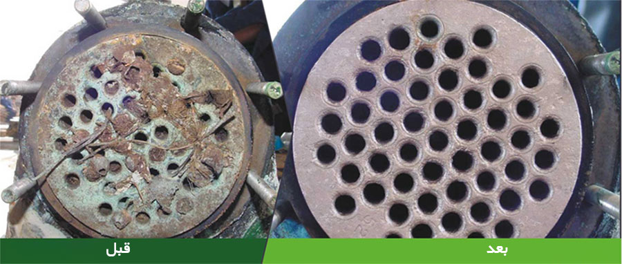 دیسکلر 33٪ PTT &ndash; ضد رسوب و خوردگی، بسته&zwnj;بندی 20 لیتری - دیسکلر صنعتی PTT &ndash; جلوگیری از رسوب و خوردگی، گالن 20 لیتری - محلول دیسکلر 33% PTT &ndash; مناسب سیستم&zwnj;های صنعتی و نیمه&zwnj;صنعتی