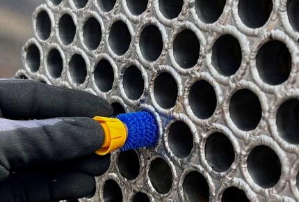 مواد رسوب زدا شرکت تولیدی و شیمیایی PTT