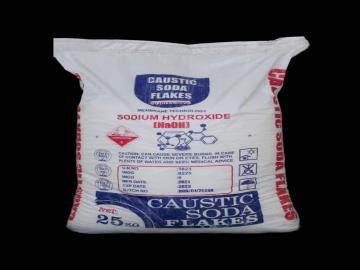سود پرک کرمانشاه (هیدروکسید سدیم) Kermanshah caustic soda