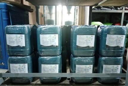 دیسکلر تهران - دیسکلر اینهیبیتوردار تهران