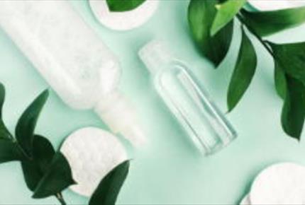 آب دیونیزه شرکت شیمیایی PTTCHEMICAL