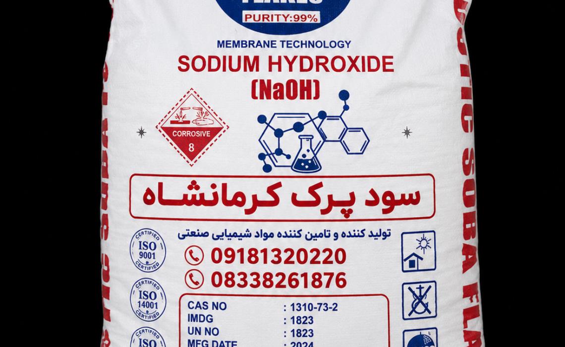 PTT سودپرک کرمانشاه تولید کننده/تولیدی سود پرک کرمانشاه